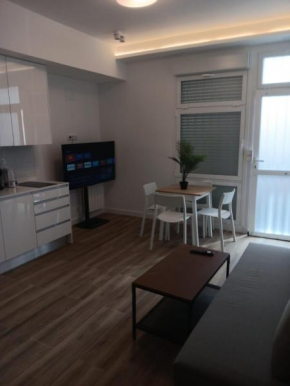 Plaza de Castilla2 Apartments1
